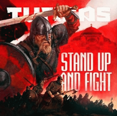 Turisas : Stand Up and Fight (Single)